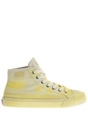 Pro01Ject Pro01ject Sneakers White Yellow for Women