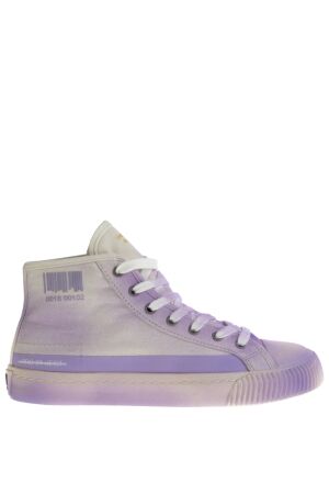 Pro01Ject Pro01ject Sneakers White Purple for Women