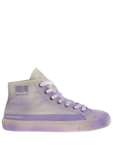 Pro01ject Pro01ject Sneakers White Purple for Women