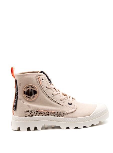 Palladium Dames veterschoenen 