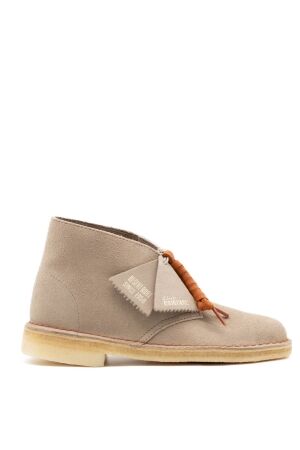 Clarks Originals dames veterschoenen 