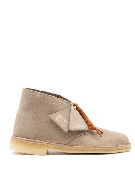 Clarks originals Dames veterschoenen 