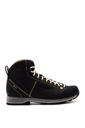 dolomite Dolomite High Shoe Laces Black for Women