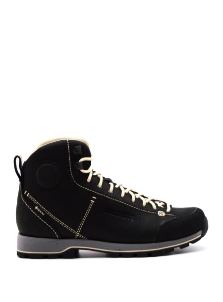 Dolomite Dolomite High Shoe Laces Black for Women