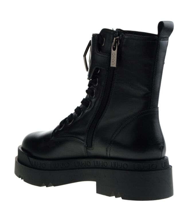 Liu jo veterboots hotsell