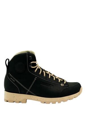 dolomite dames veterschoenen zwart