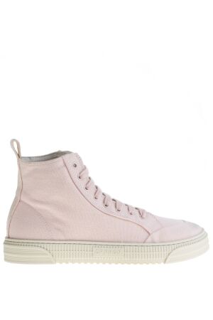 Copenhagen Studios Copenhagen High Sneakers Pink for Women