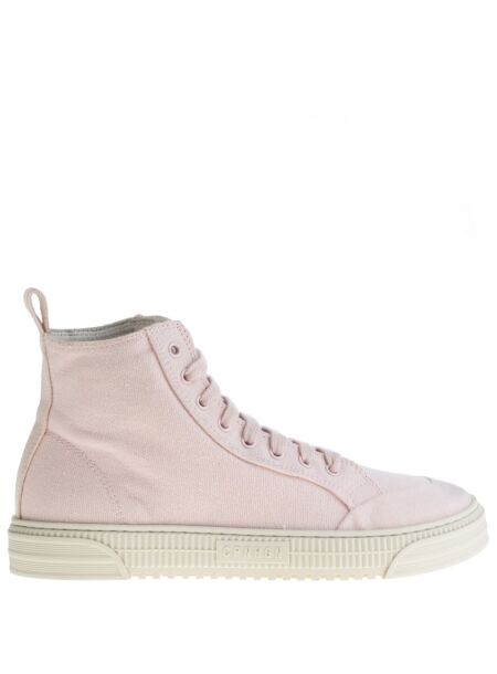  Dames veterschoenen roze