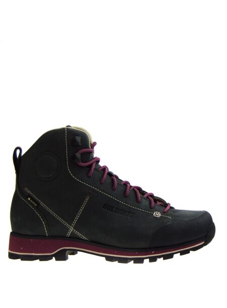 Dolomite Dolomite High Shoe Laces Grey for Women