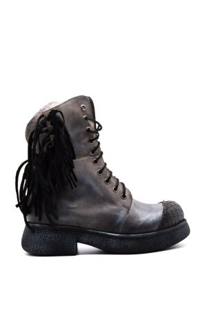 Papucei dames veterboots
