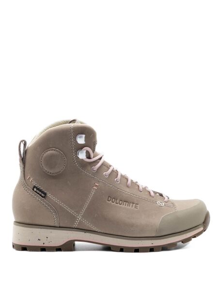 Dolomite Dames veterschoenen grijs