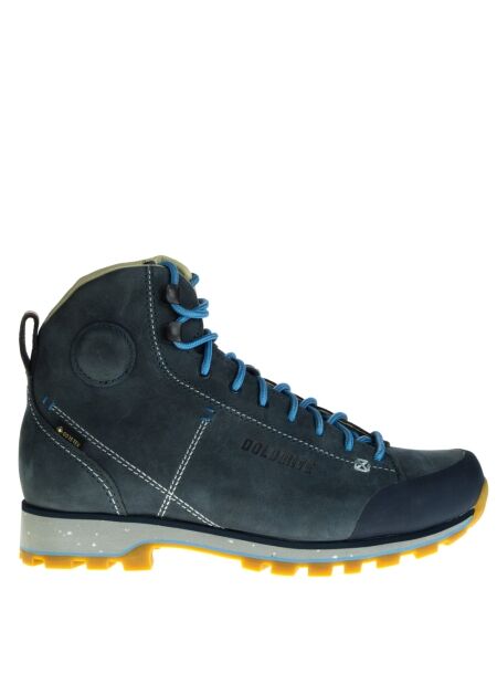 Dolomite Dames veterschoenen blauw