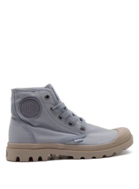 Palladium Palladium High Shoe Laces Blue for Women