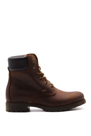 Panama Jack dames veterboots bruin