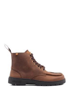 El Naturalista  dames veterschoenen bruin