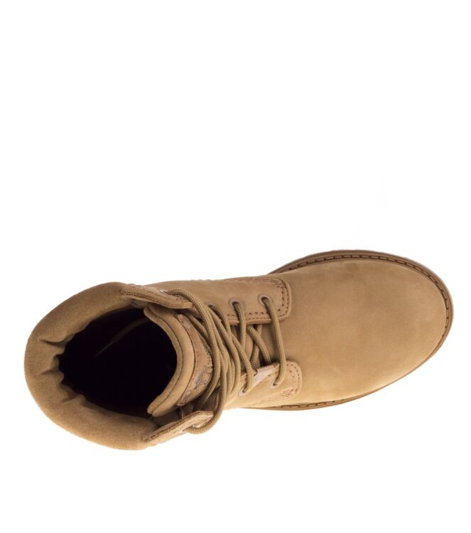 Camel veterboots dames new arrivals