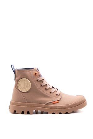 palladium Palladium High Shoe Laces Natural for Women