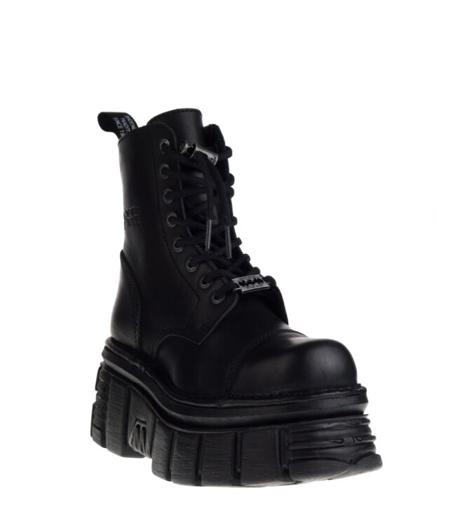 Platform veterboots online