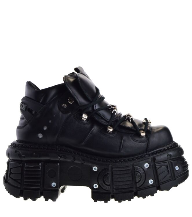 Platform veterboots hotsell