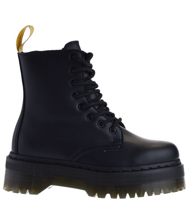 Zwarte dr martens online