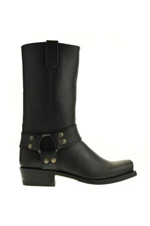 sendra boots Sendra Cowboy Boots Black for Women