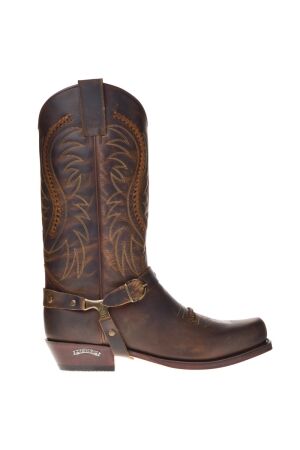 sendra boots Sendra Cowboy Boots Brown for Women