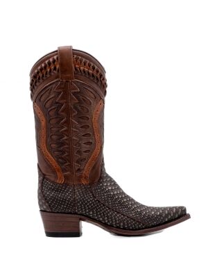 Sendra Boots 