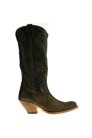 sendra boots Sendra Cowboy Boots Gold for Women 