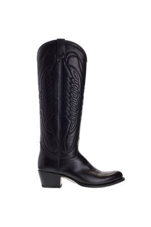sendra boots Sendra Cowboy Boots Black for Women