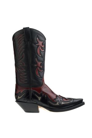 sendra boots Sendra Western Boots Black for Women