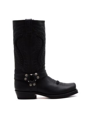 Sancho Abarca Boots