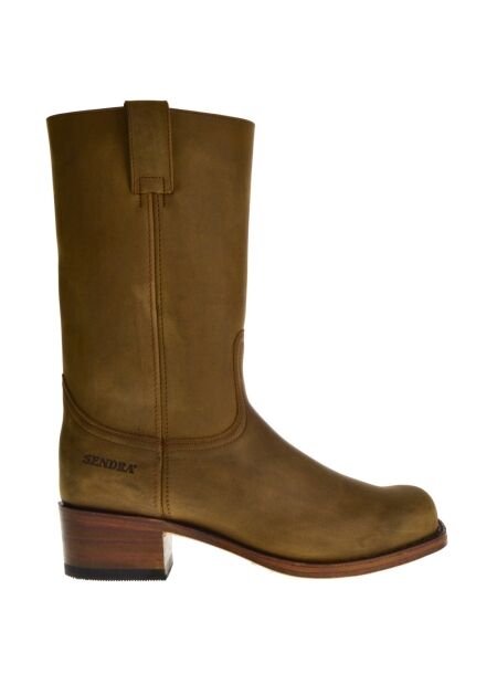 Sendra boots Sendra Cowboy Boots Brown for Women