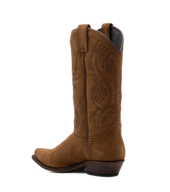 Sendra Dames Cowboy Laarzen in Bruin online kopen