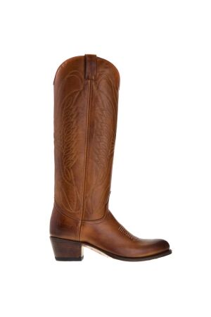 sendra boots Sendra Cowboy Boots Brown for Women