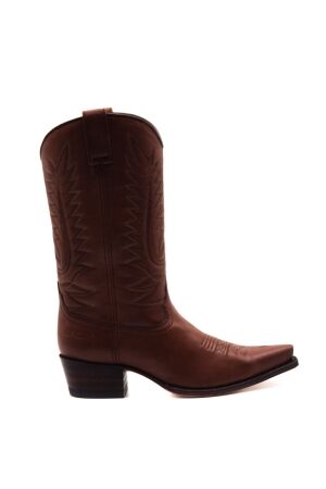 sendra boots Sendra Cowboy Boots Natural for Women