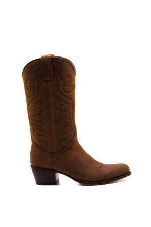 sendra boots Sendra Cowboy Boots Natural for Women