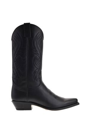 sendra boots Sendra Cowboy Boots Black for Women