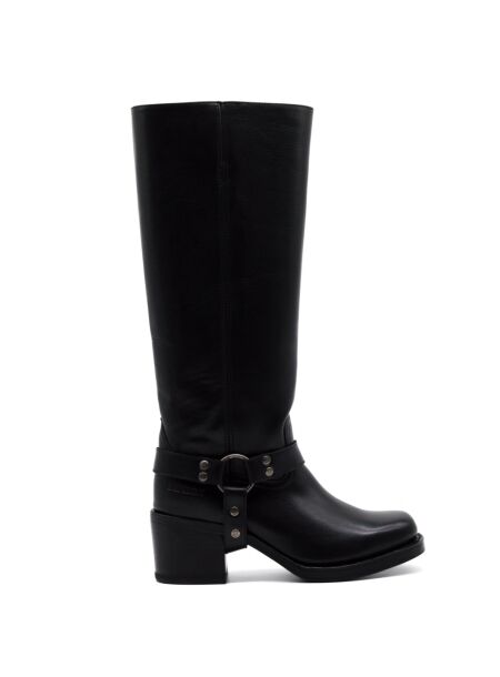 Sendra boots Sendra Cowboy Boots Black for Woman