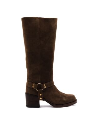Sendra Boots 