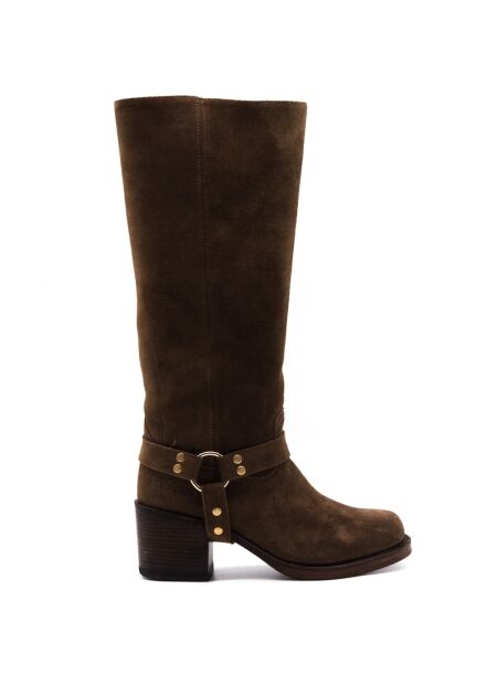 Sendra boots Sendra Cowboy Boots Brown for Woman