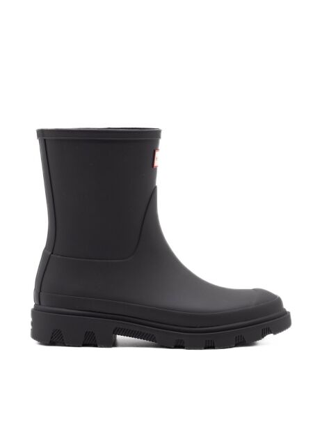 Hunter Dames regenlaarzen rubberzolen z