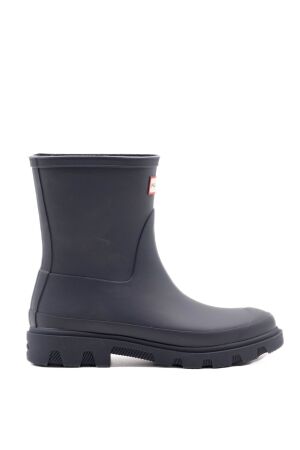 Hunter dames regenlaarzen blauw
