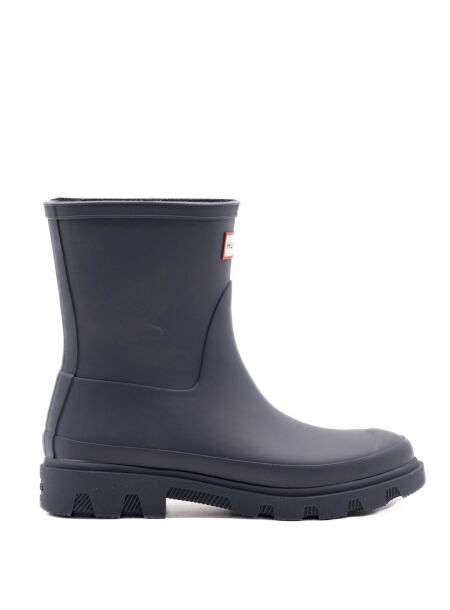 Hunter Dames regenlaarzen blauw