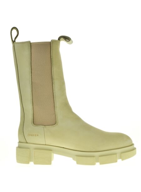 Copenhagen studios Dames laarzen beige