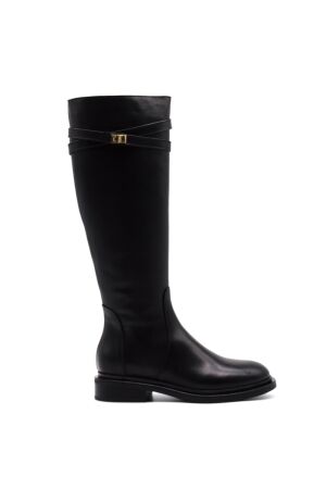 Julie Dee Julie Dee Boots Black for Woman