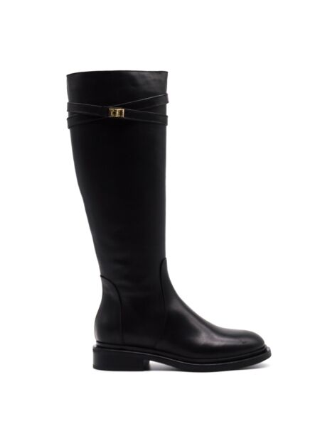Julie dee Julie Dee Boots Black for Woman 