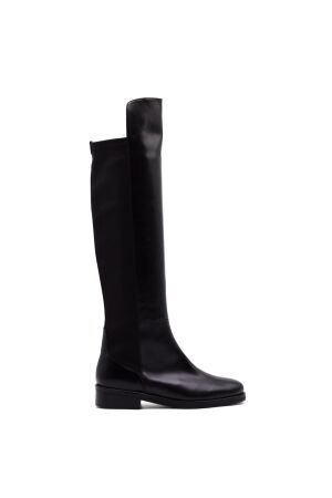 Dansi Dansi Boots Black for Woman