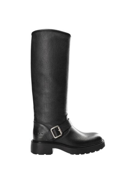 Copenhagen studios Dames laars zwart