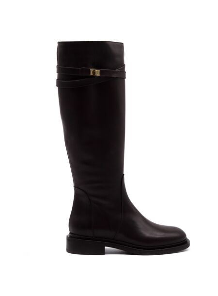 Julie dee Julie Dee Boots Brown for Women