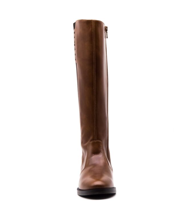 Nero giardini laarzen cognac sale